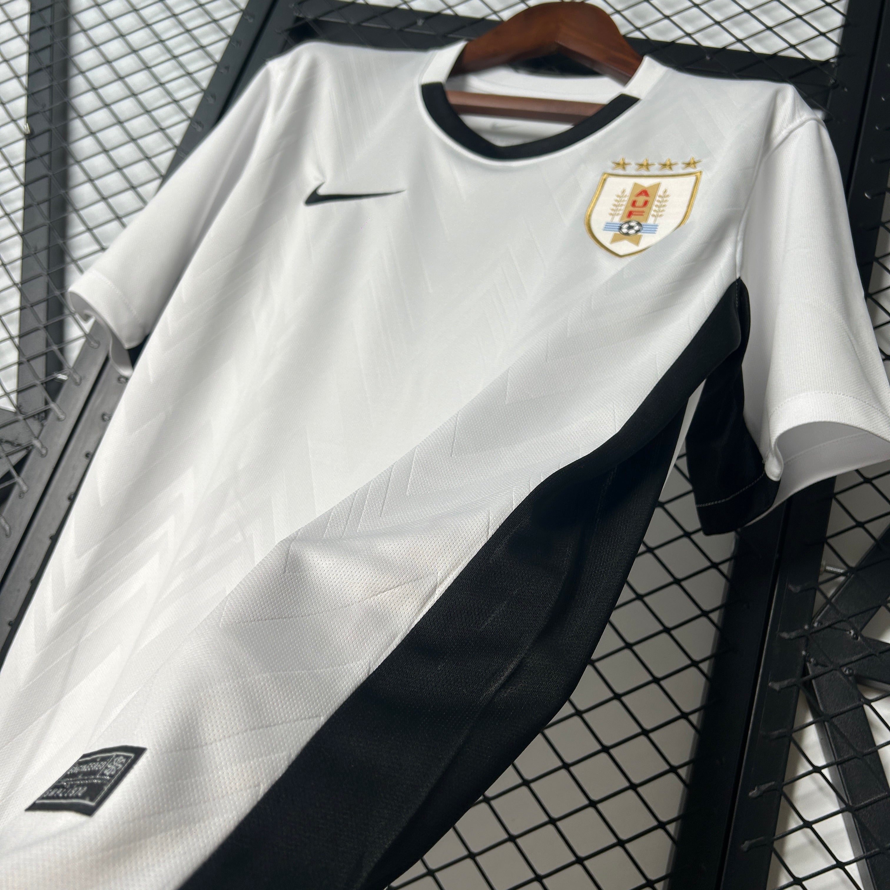 Uruguay Trasferta 25/26