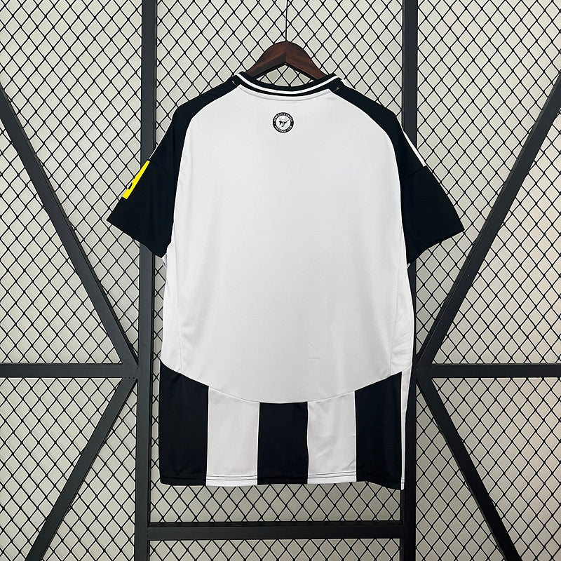 Newcastle Casa 24/25