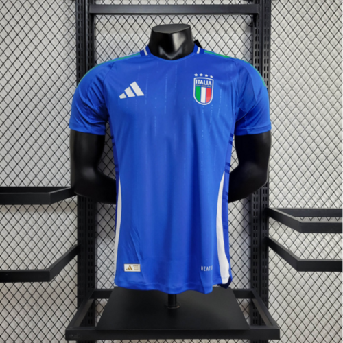 Italia Casa 24/25 - Versione Giocatore