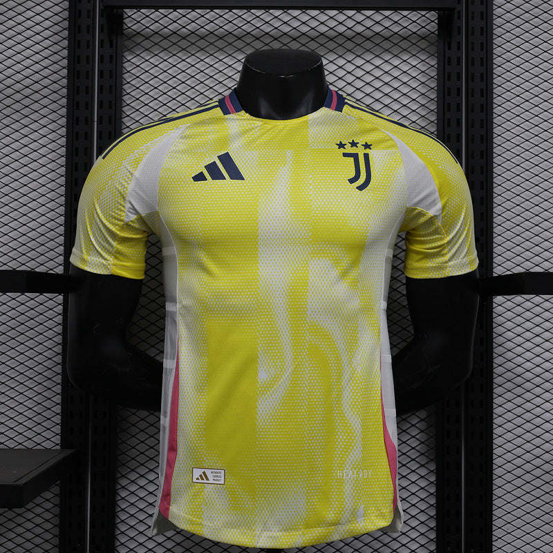 Juventus Trasferta 24/25 - Versione Giocatore