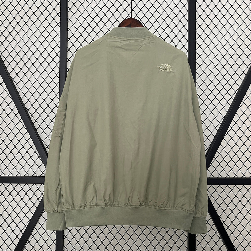 Giacca The North Face 2024 Cachi