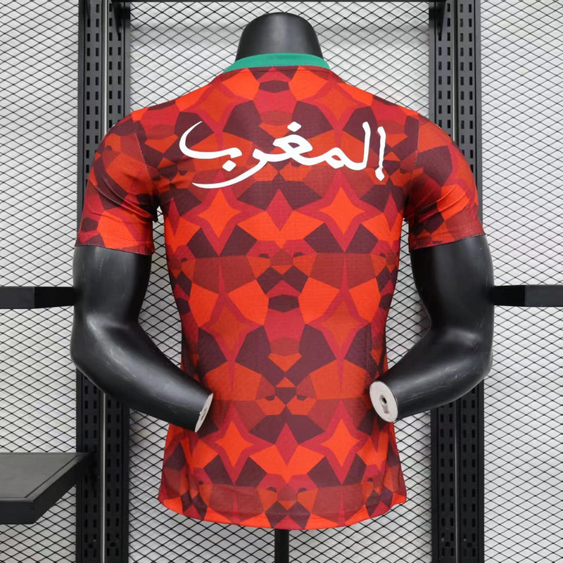 Marocco 2023 - Versione Giocatore