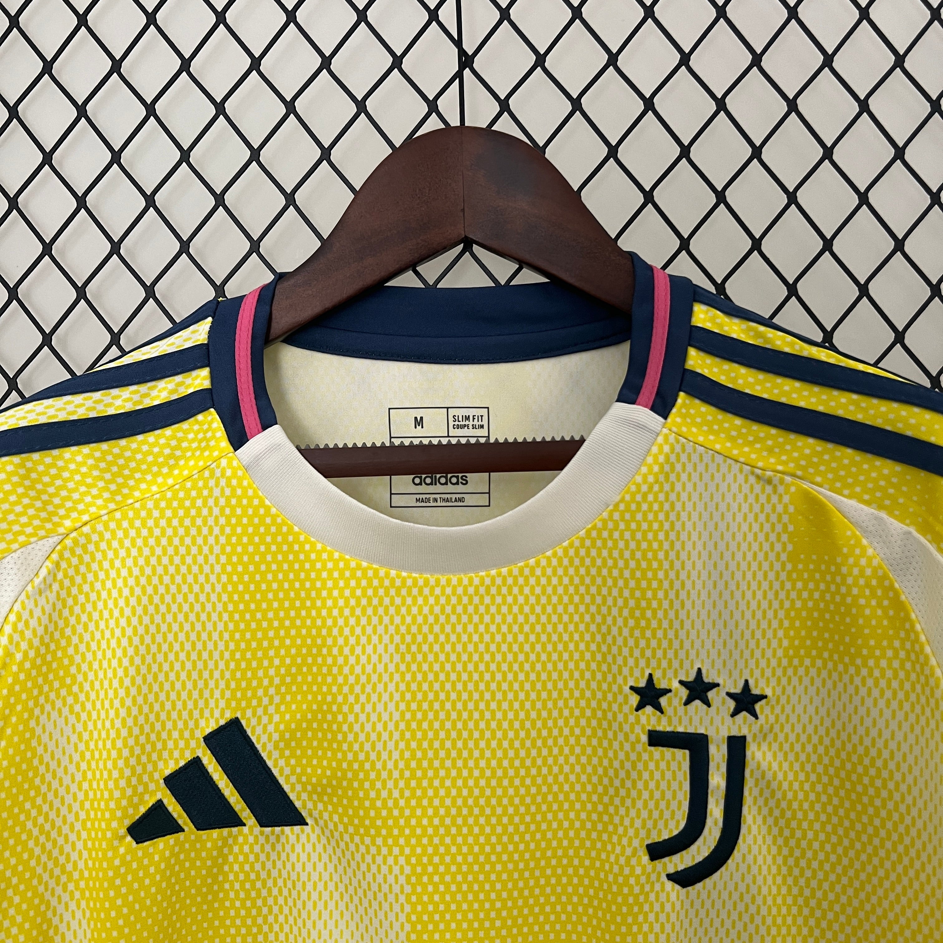 Juventus Trasferta 24/25