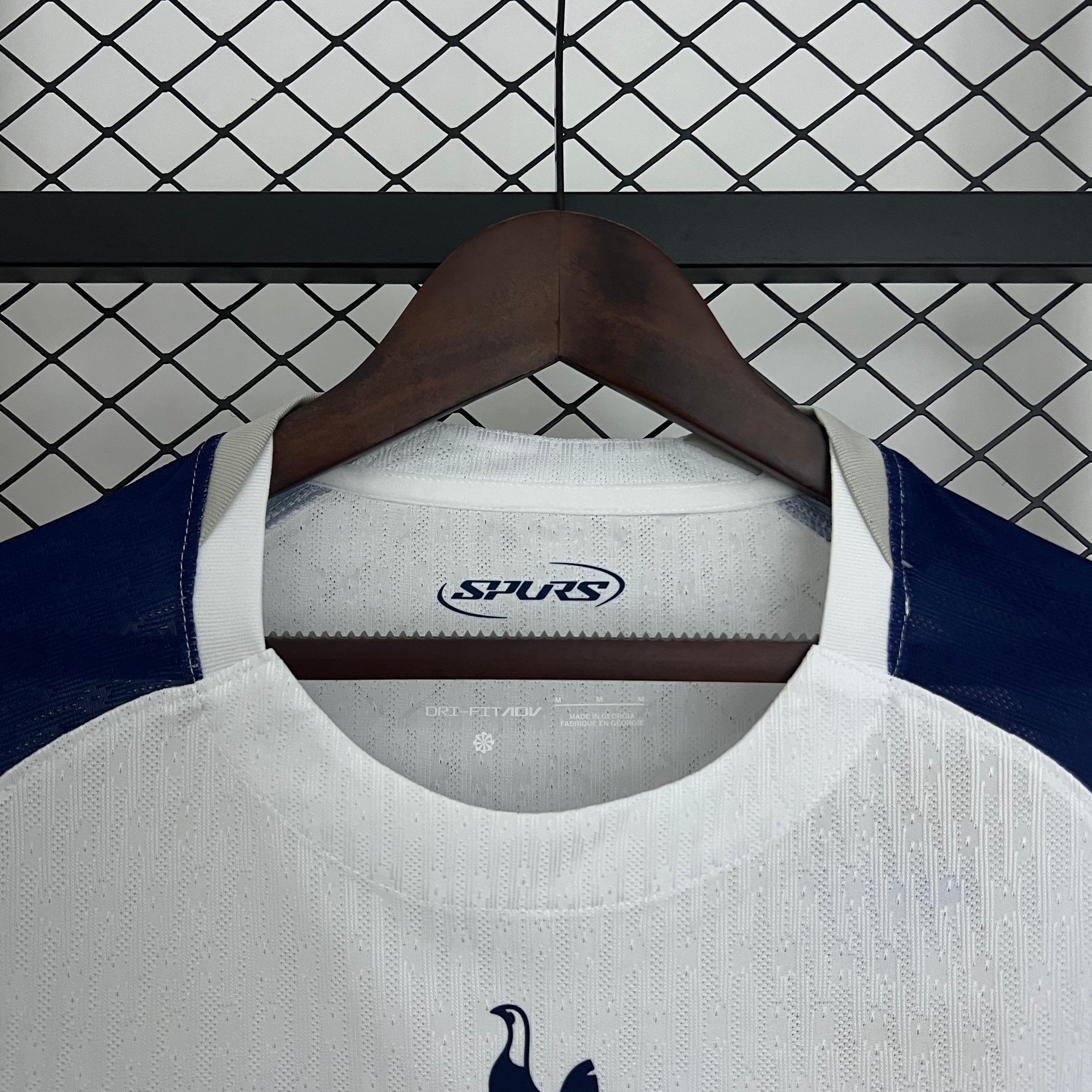 Tottenham Casa 25/26
