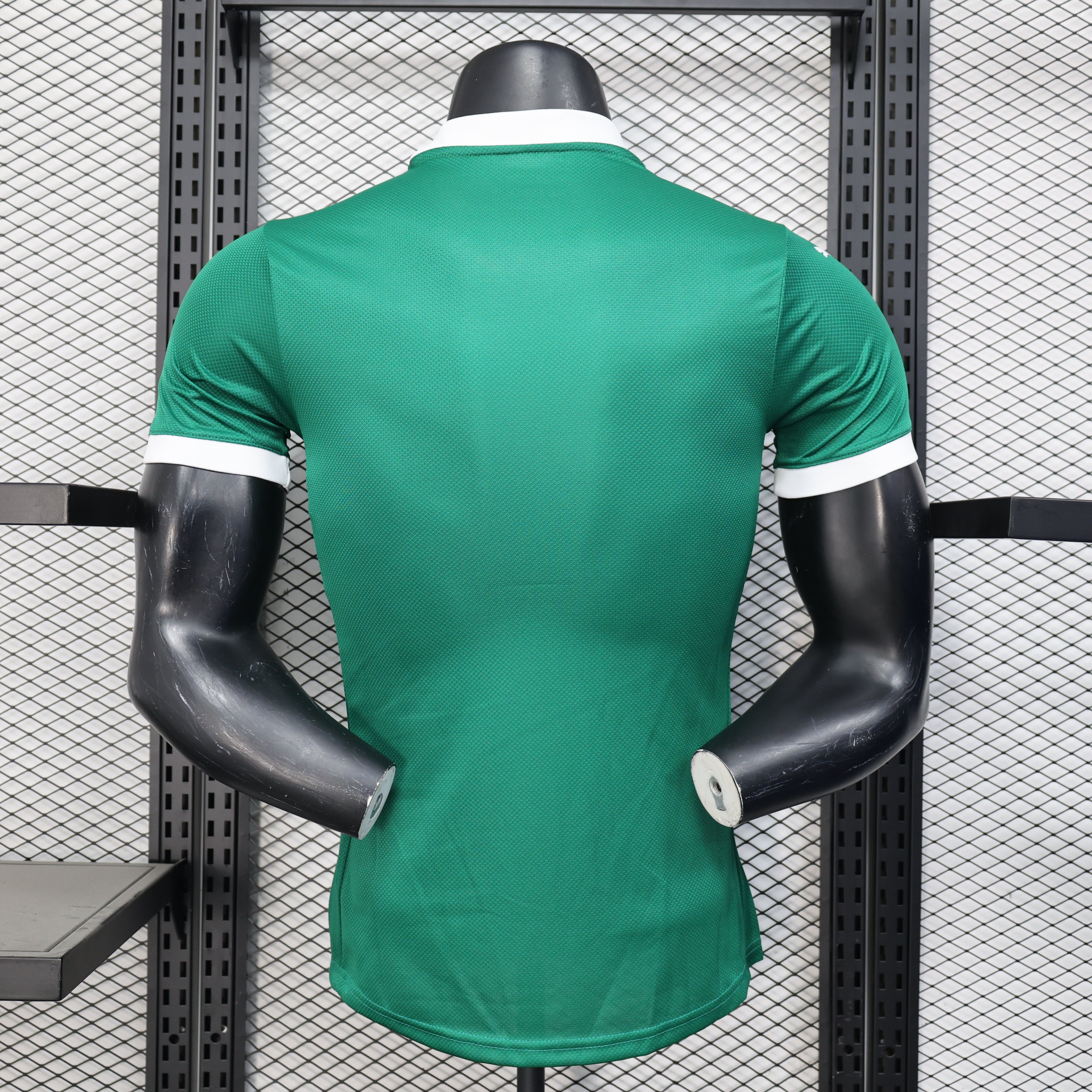 Palmeiras Casa 25/26 - Versione Giocatore