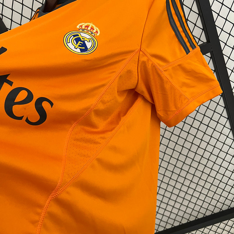 Retro Real Madrid Trasferta 13/14