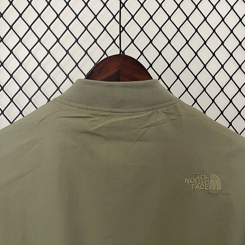 Giacca The North Face 2024 Cachi