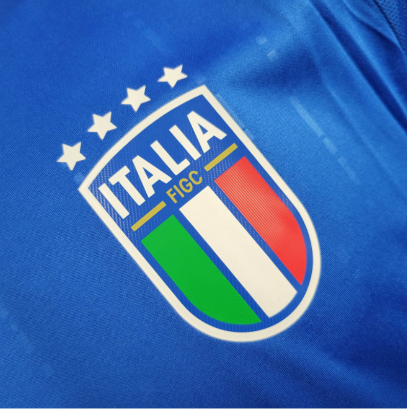Italia Casa 24/25 - Versione Giocatore