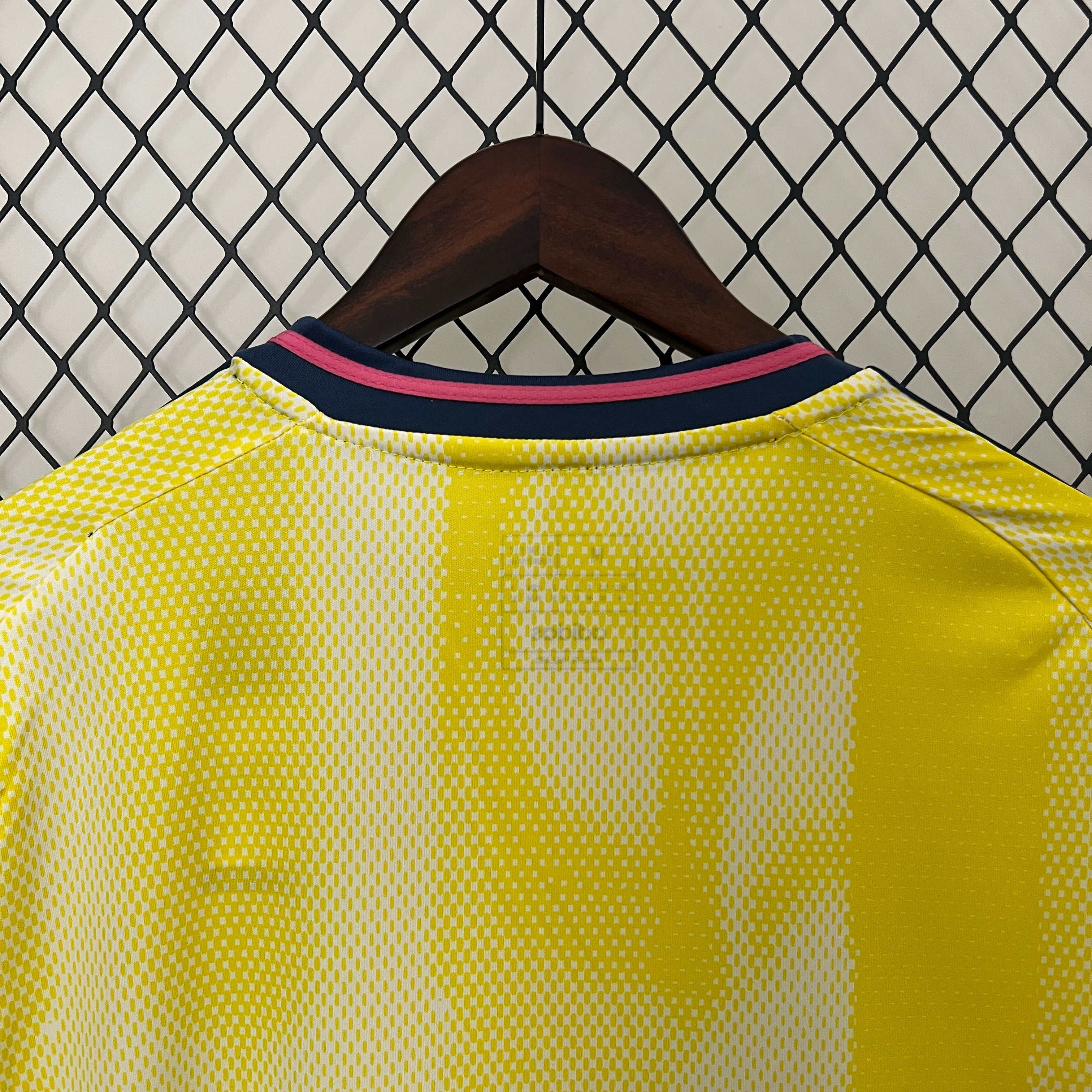 Juventus Trasferta 24/25