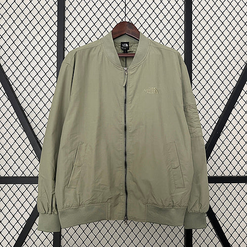 Giacca The North Face 2024 Cachi