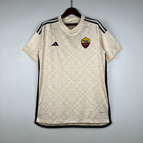 Roma Trasferta 23/24