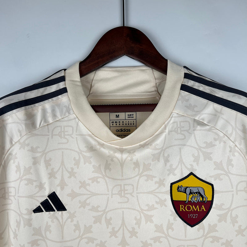 Roma Trasferta 23/24