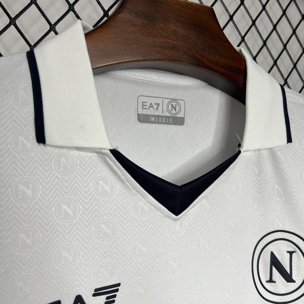 Napoli Trasferta 24/25