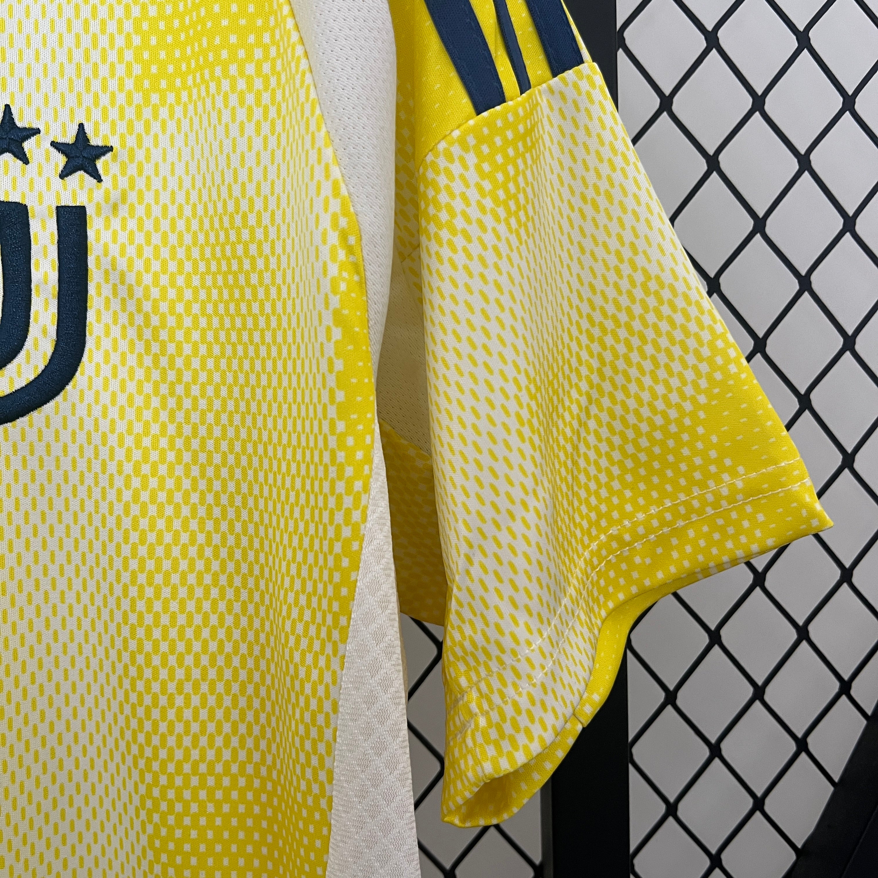 Juventus Trasferta 24/25