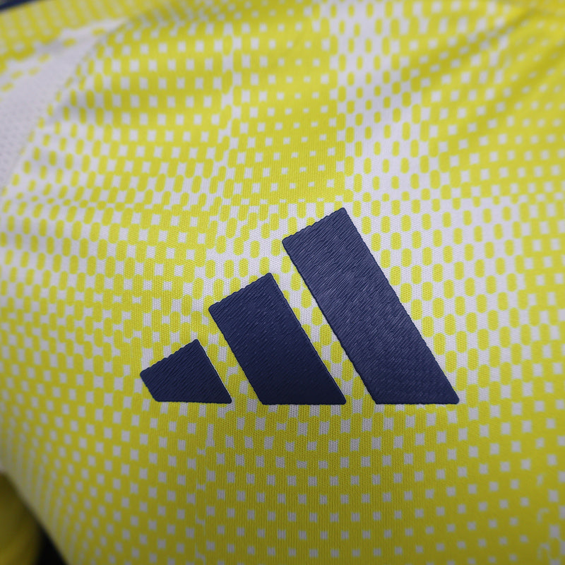 Juventus Trasferta 24/25 - Versione Giocatore