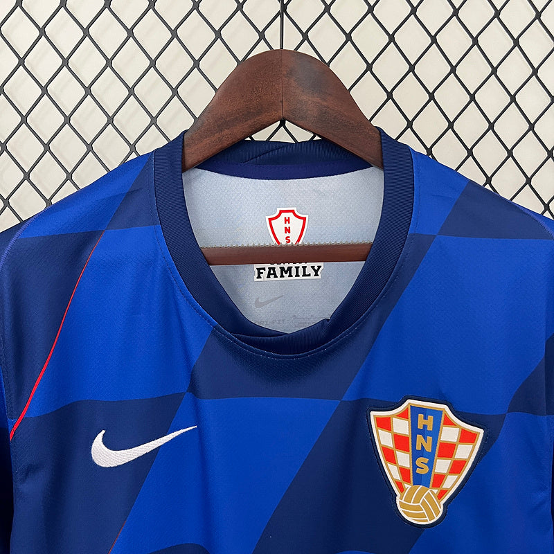 Croazia Trasferta 24/25