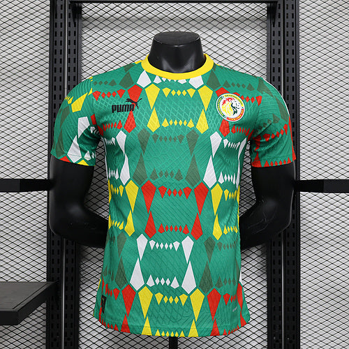 Senegal 2023 - Versione Giocatore