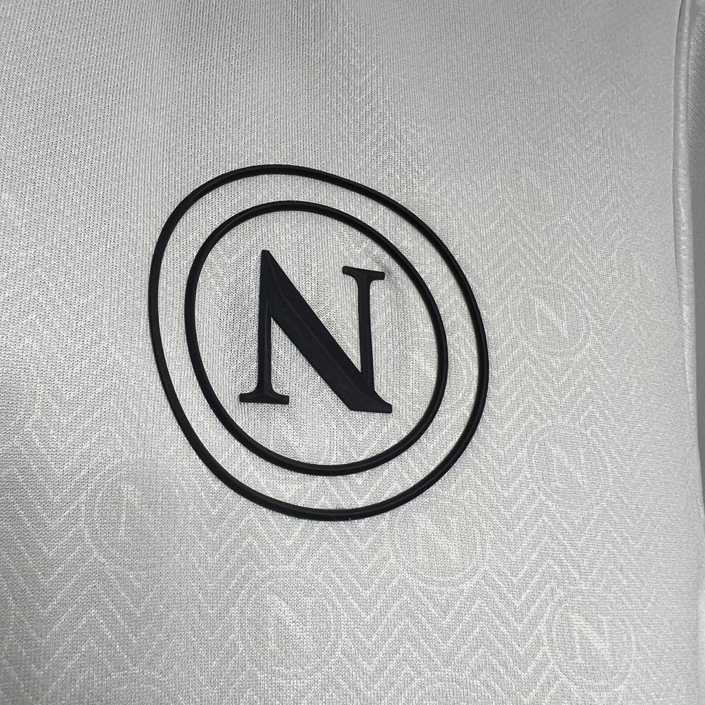 Napoli Trasferta 24/25
