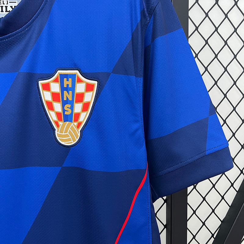 Croazia Trasferta 24/25