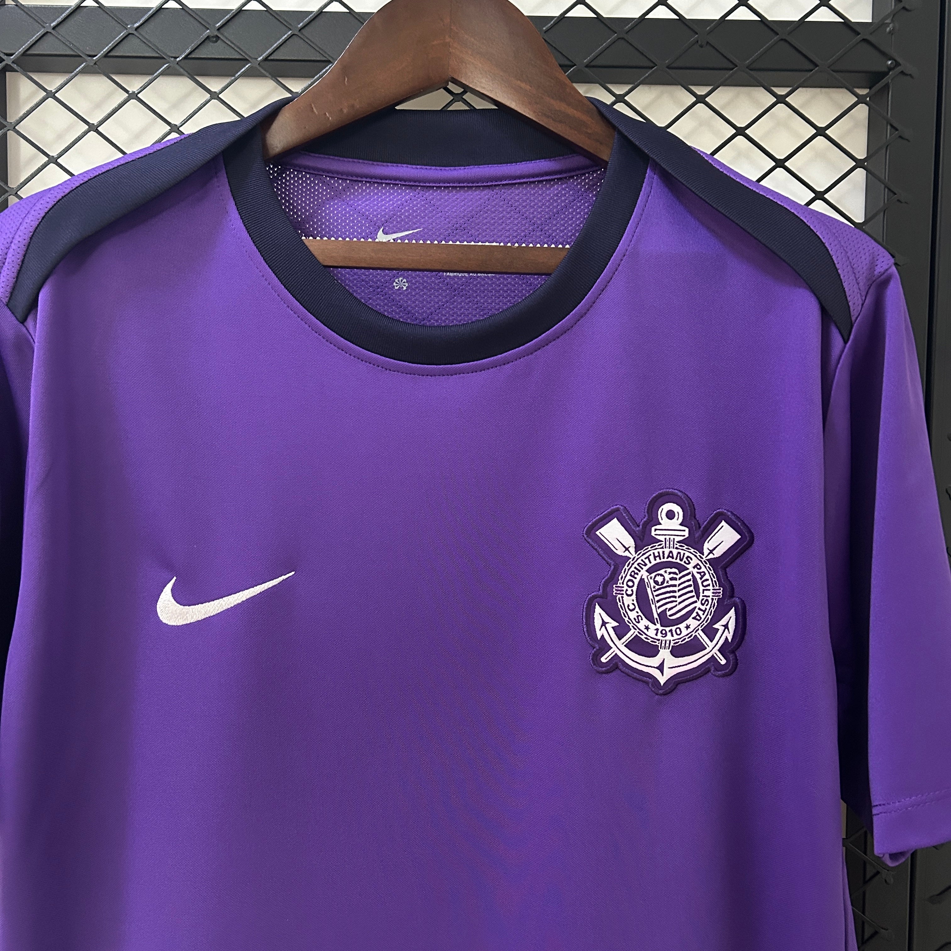 Corinthians Allenamento 25/26