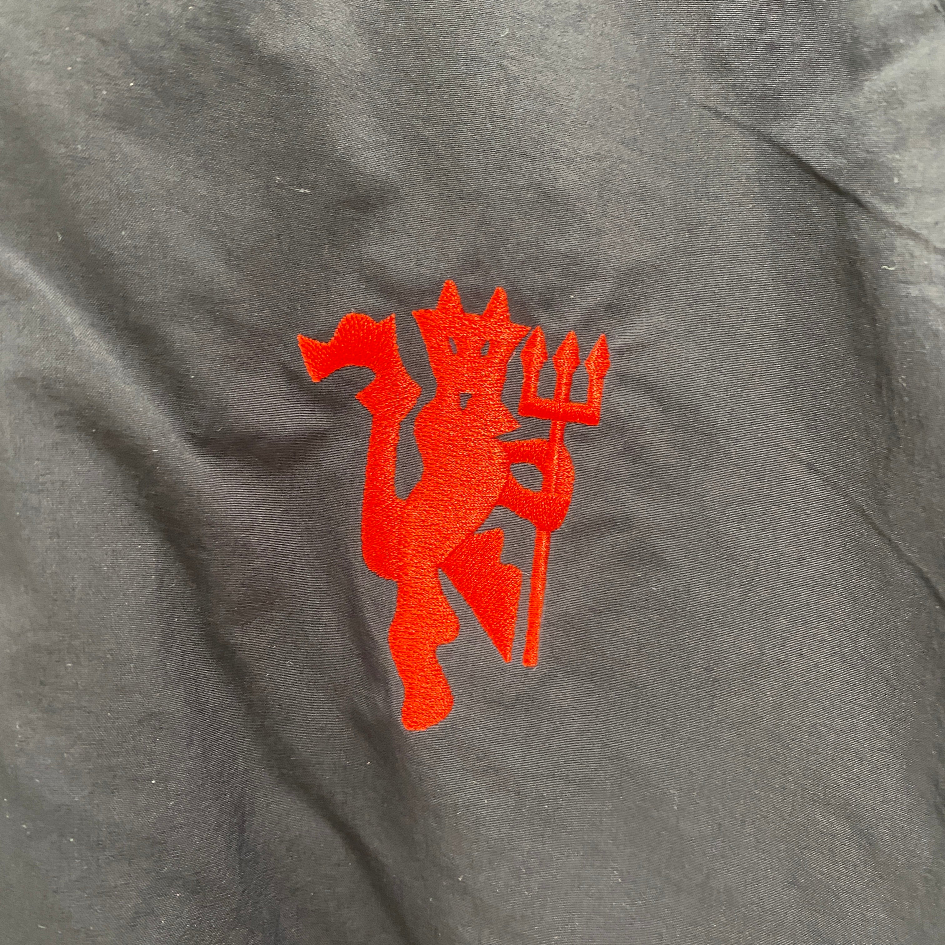Giacca Manchester United 2024