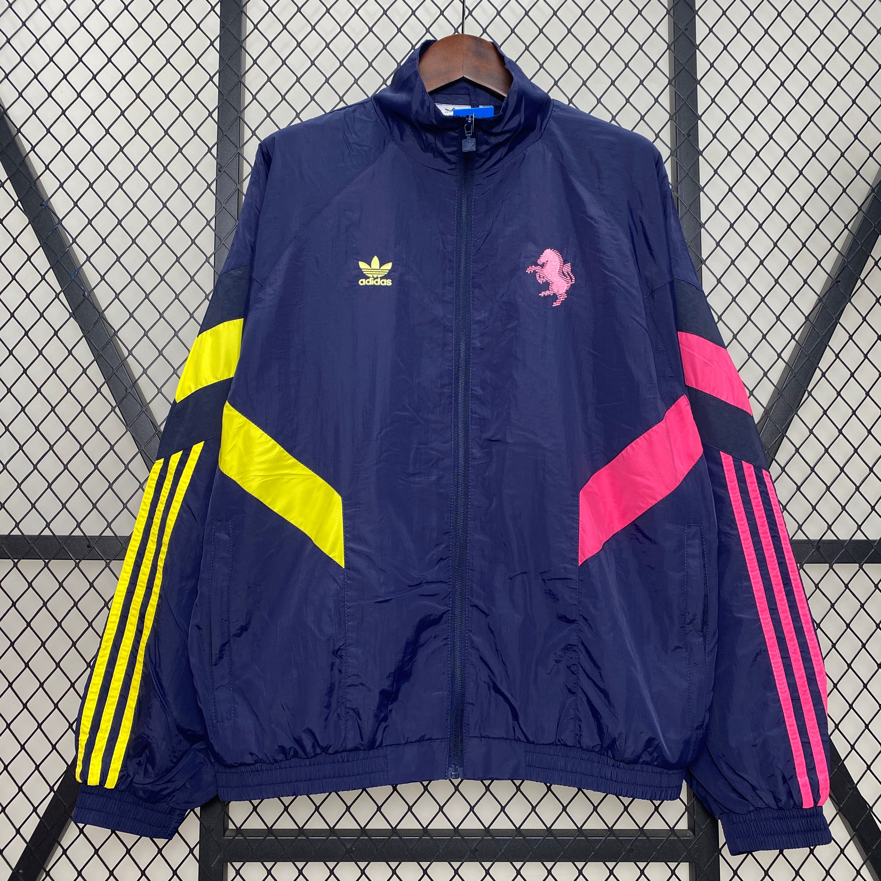 Giacca Juventus 2024