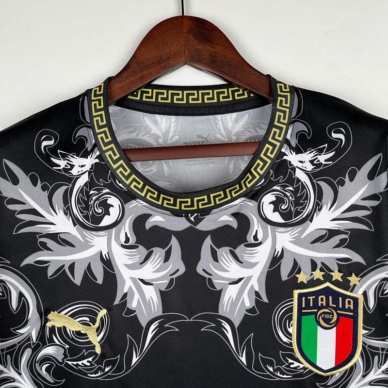 Italia Edizione Speciale 23/24