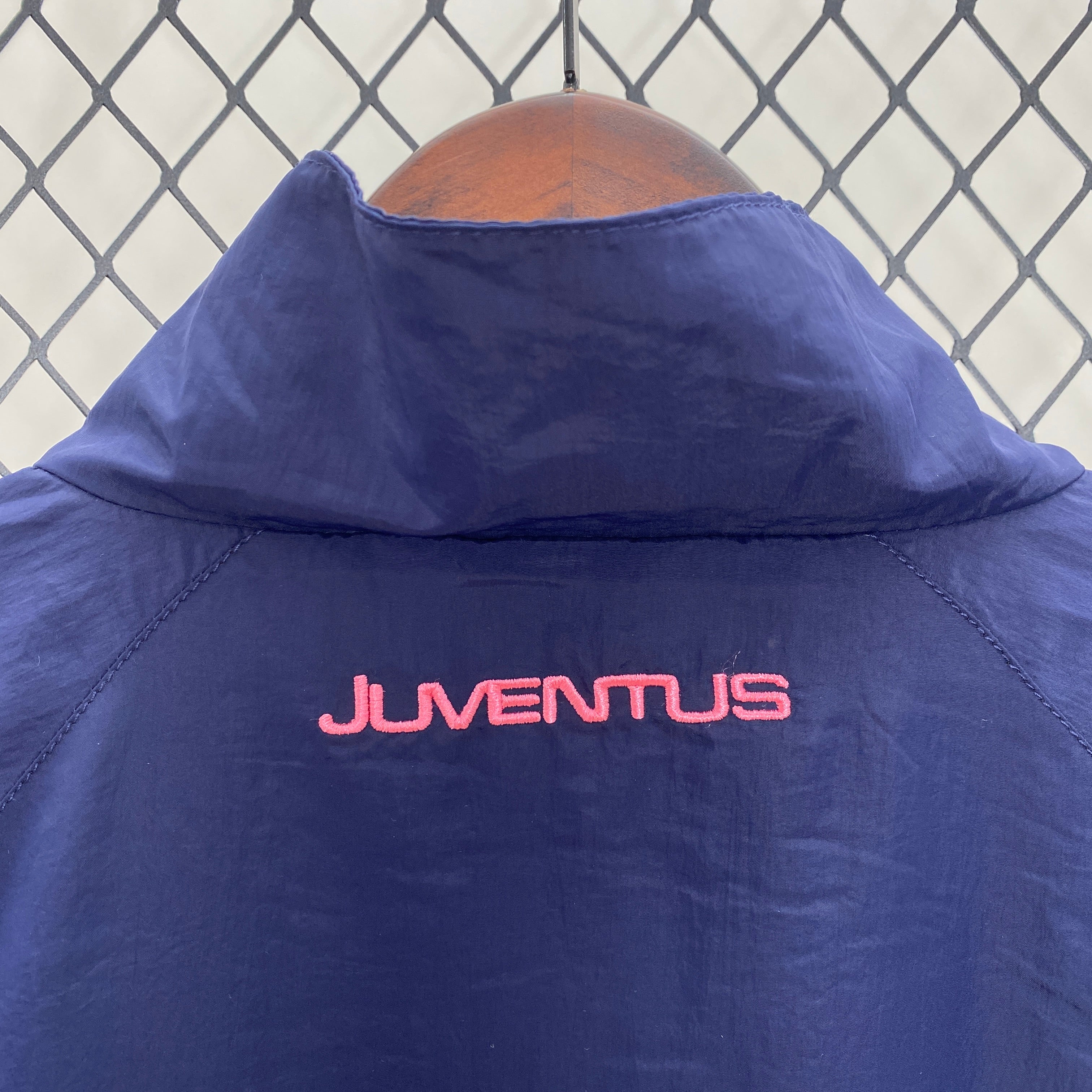 Giacca Juventus 2024