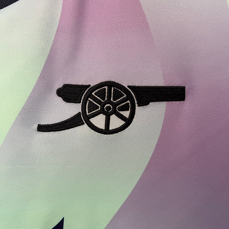 Arsenal Terza 24/25