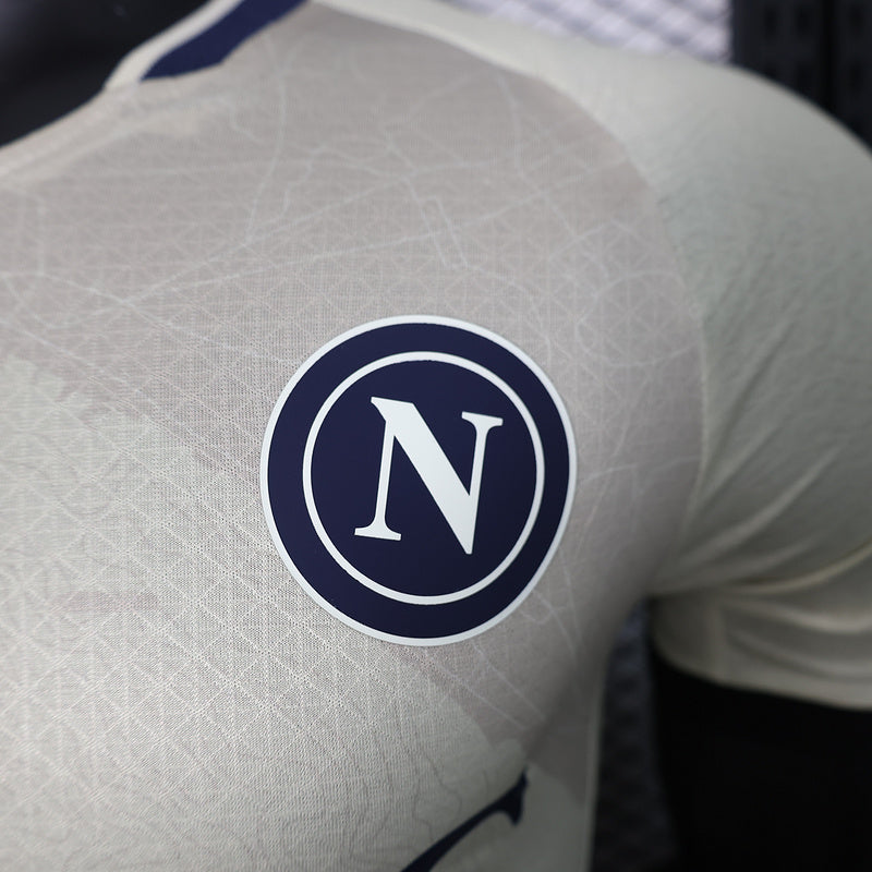 Napoli Edizione Speciale 24/25 - Versione Giocatore