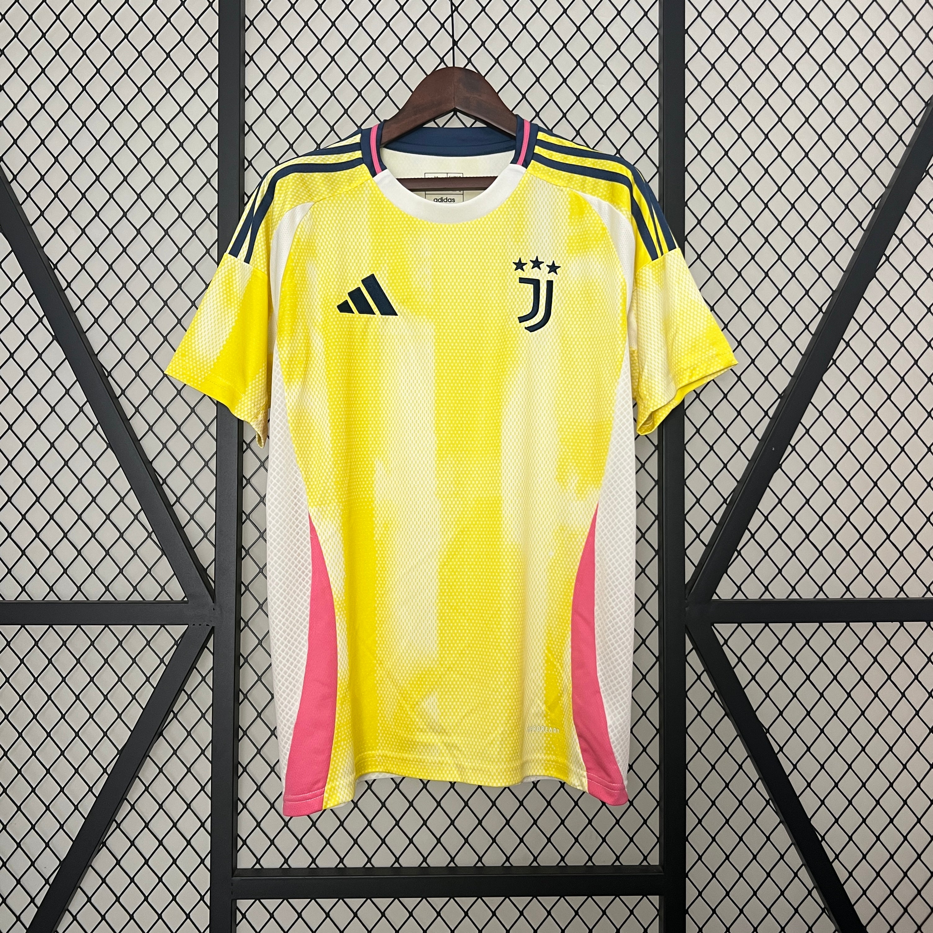 Juventus Trasferta 24/25