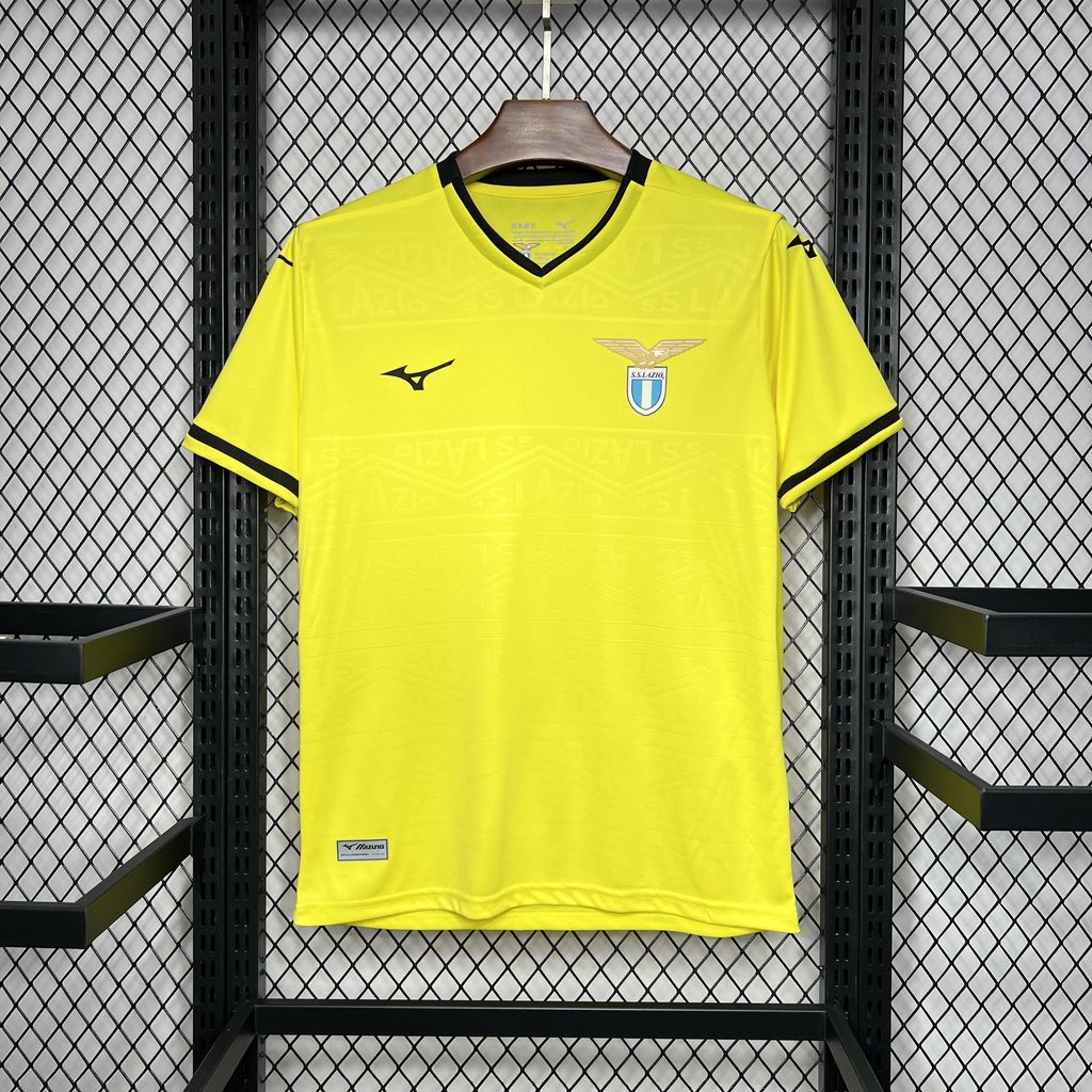 Lazio Trasferta 24/25