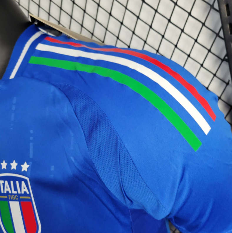 Italia Casa 24/25 - Versione Giocatore