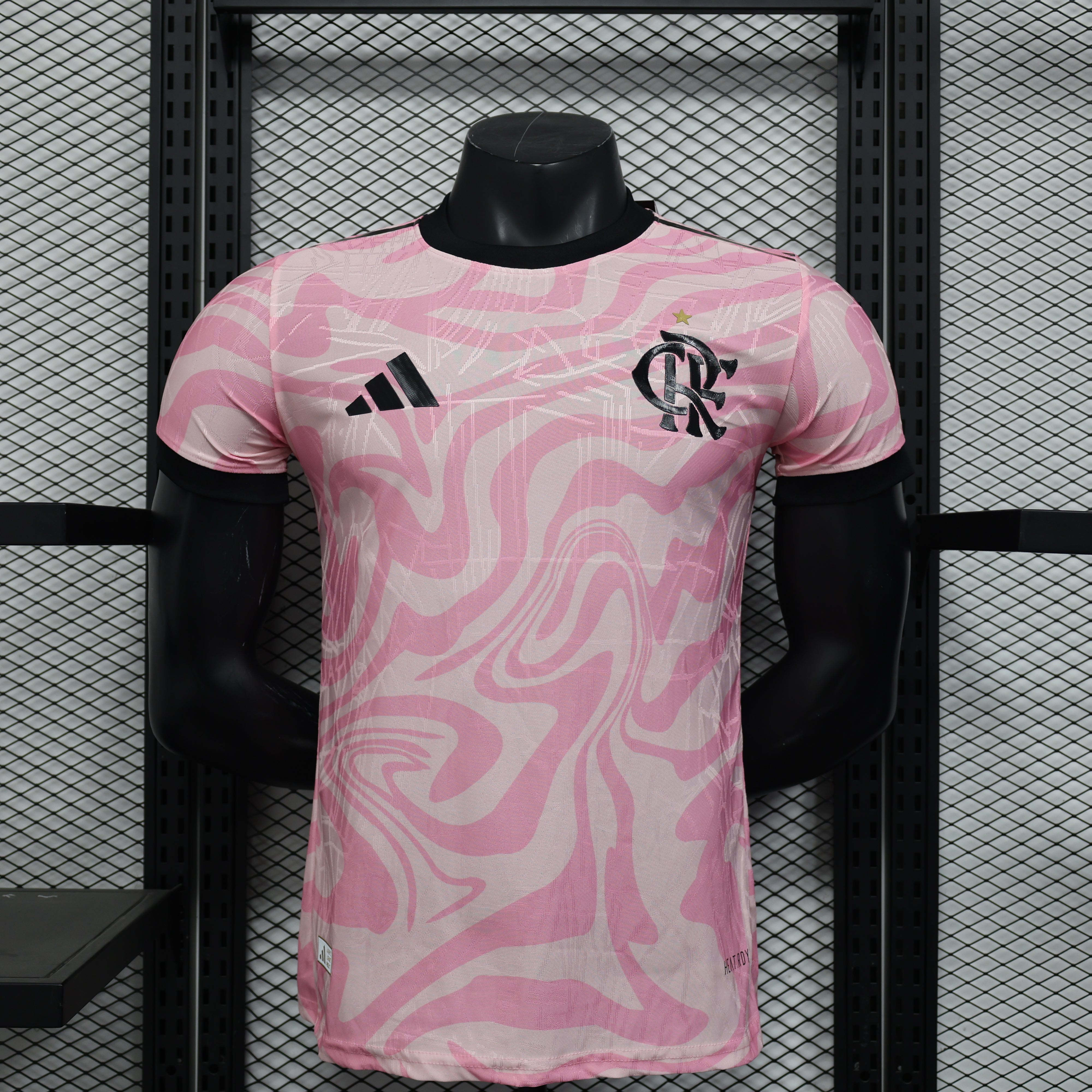 Flamengo 2025 - Versione Giocatore