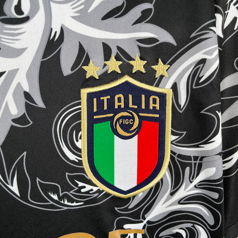 Italia Edizione Speciale 23/24