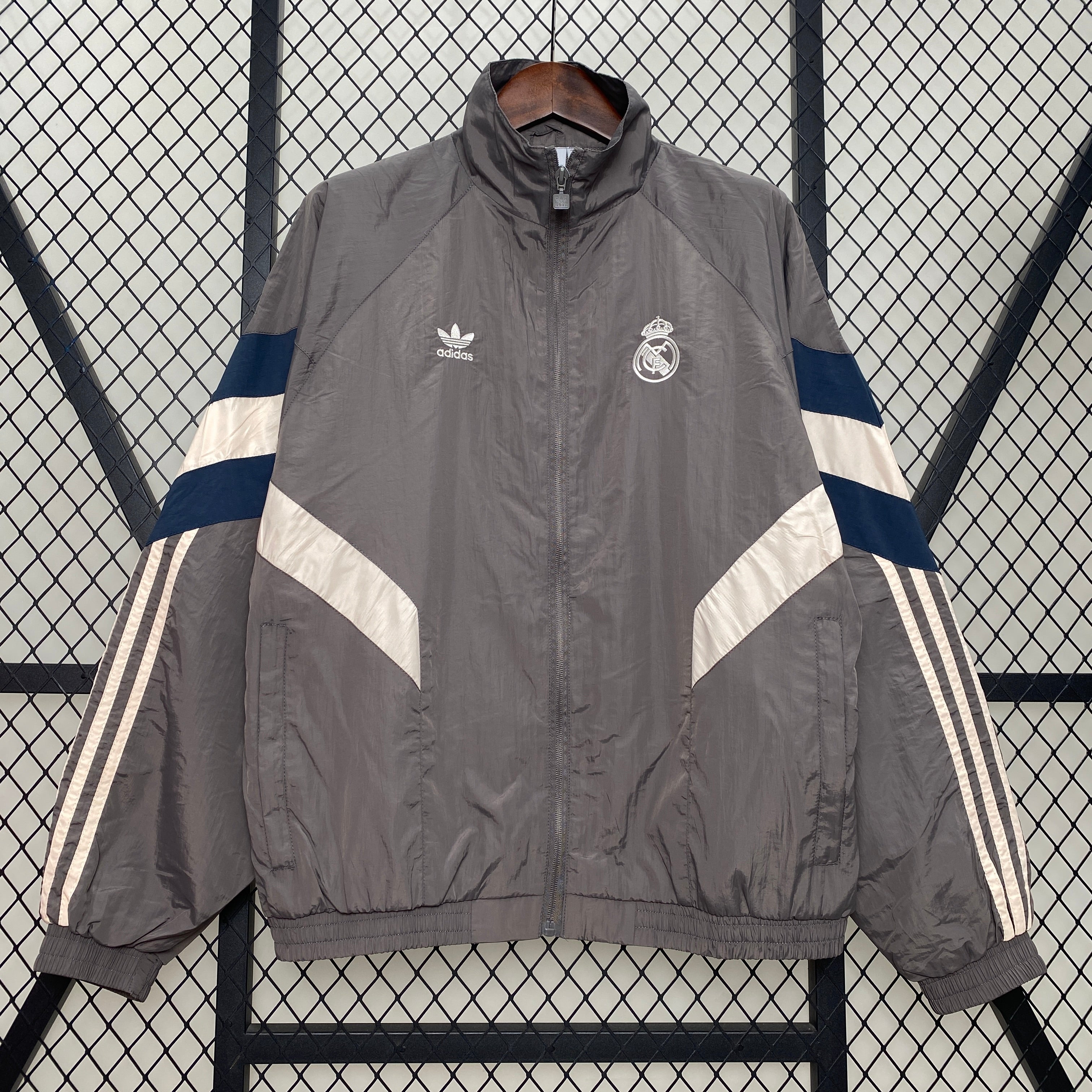 Giacca Real Madrid 2024