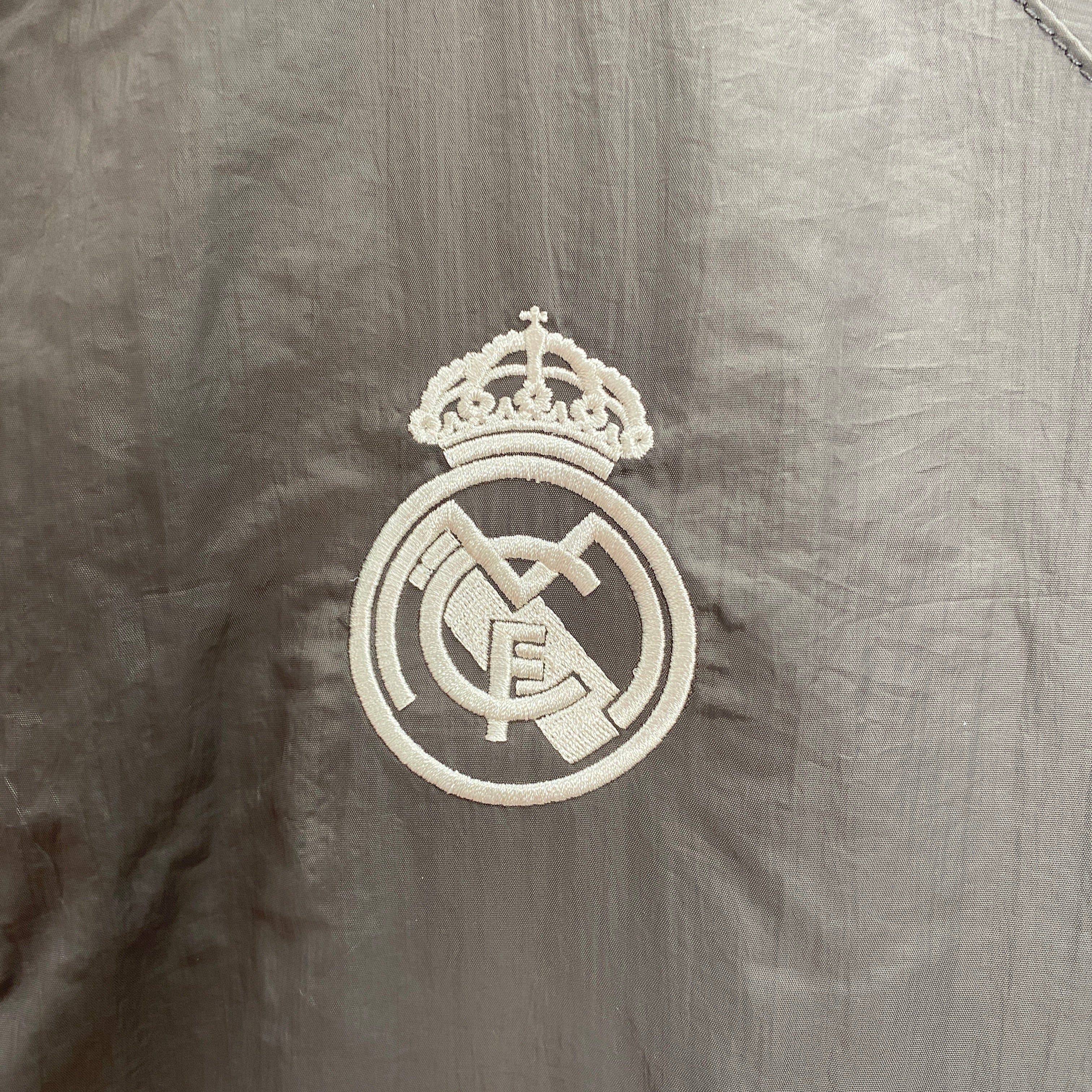 Giacca Real Madrid 2024