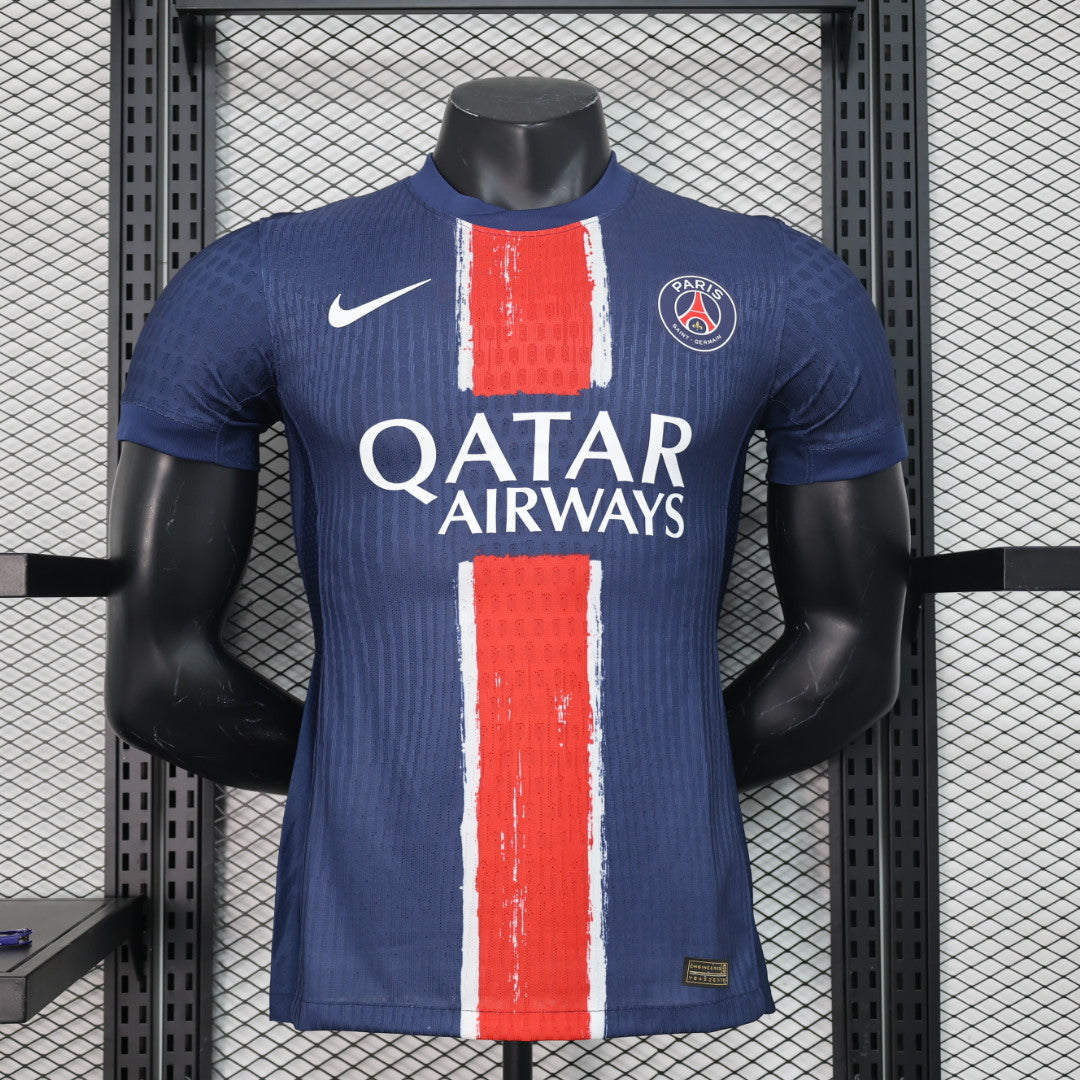 Psg Casa 24/25 - Versione Giocatore