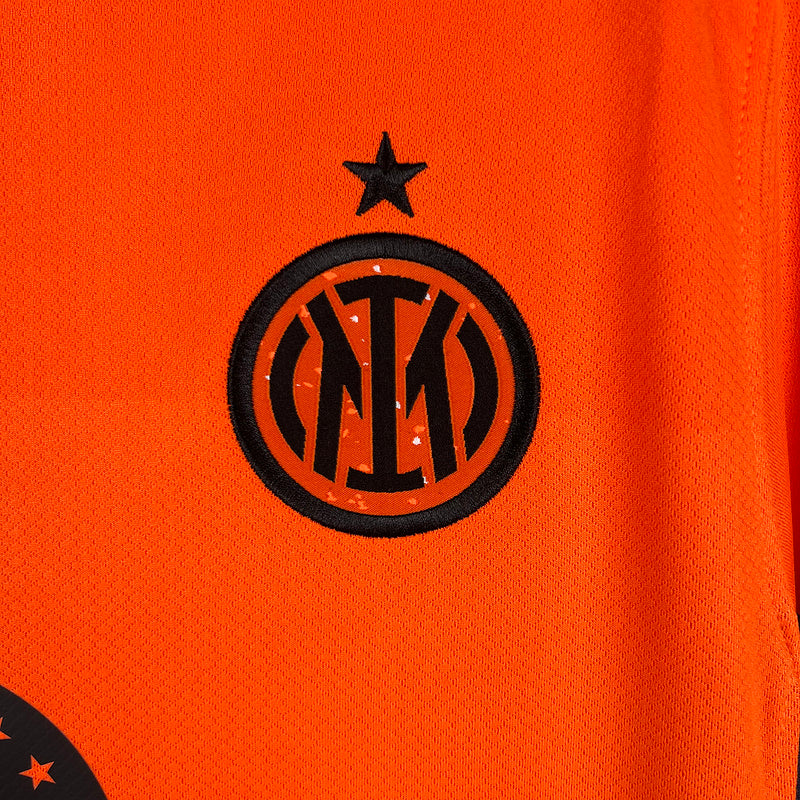 Inter Terza 23/24