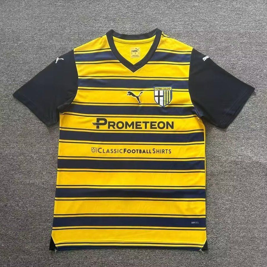 Parma Trasferta 24/25