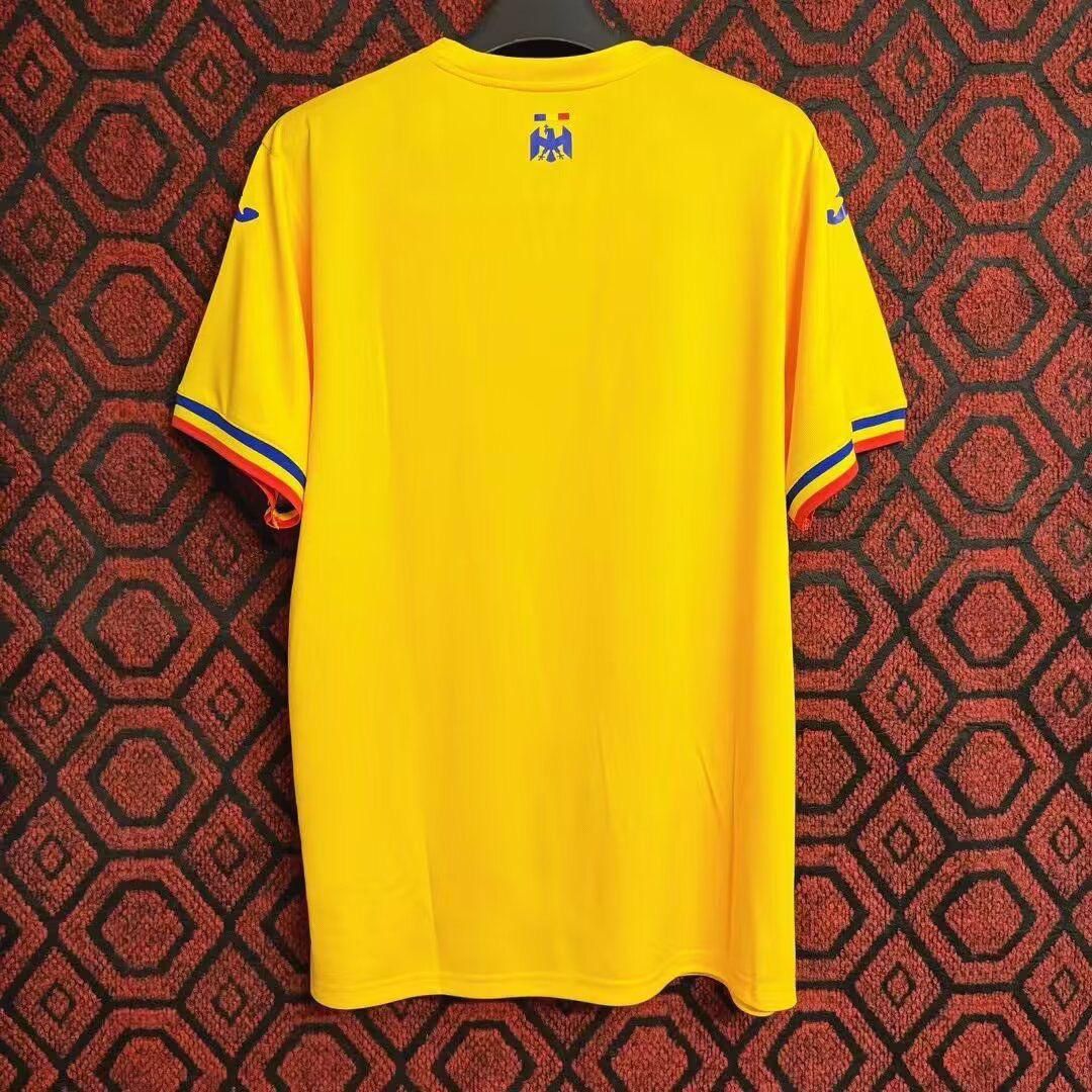 Romania Casa 24/25