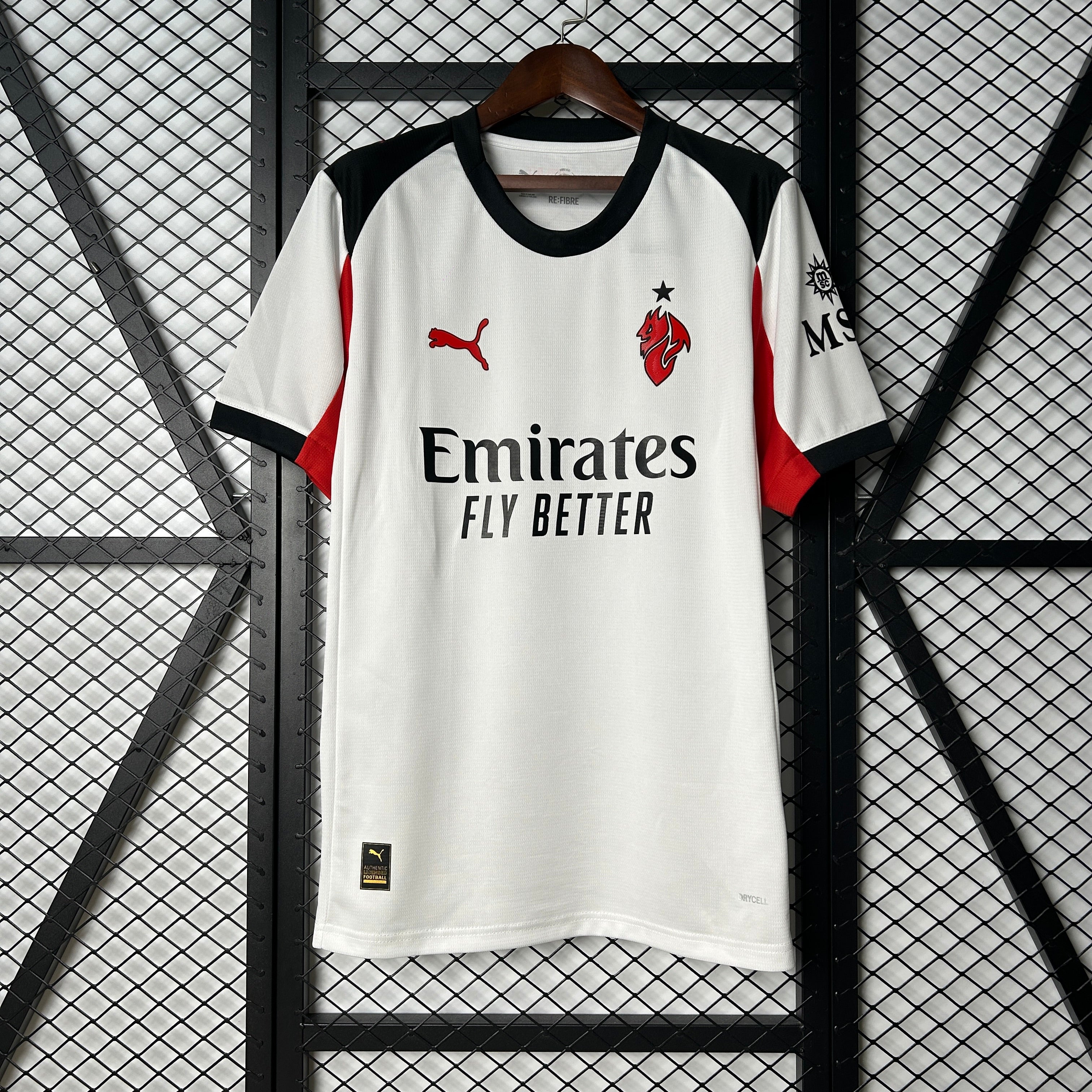 Milan Trasferta 25/26