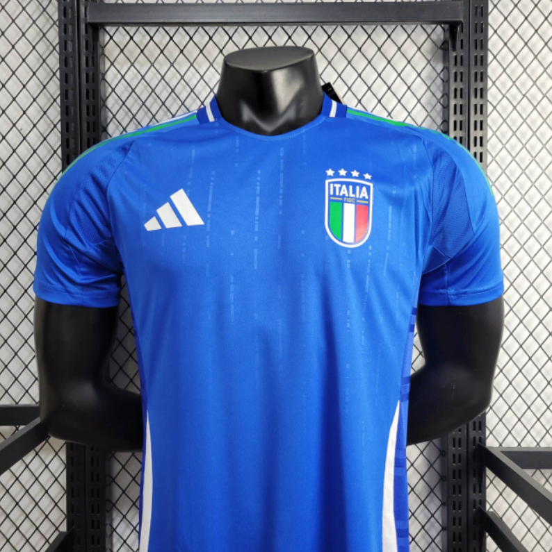 Italia Casa 24/25 - Versione Giocatore