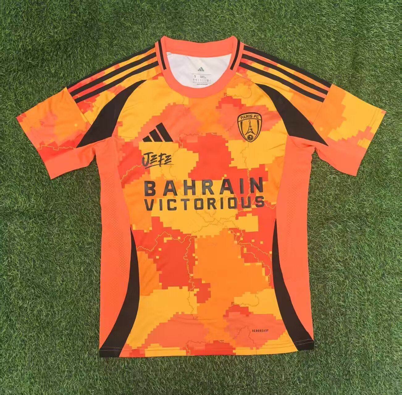 Paris FC Edizione Speciale 25/26