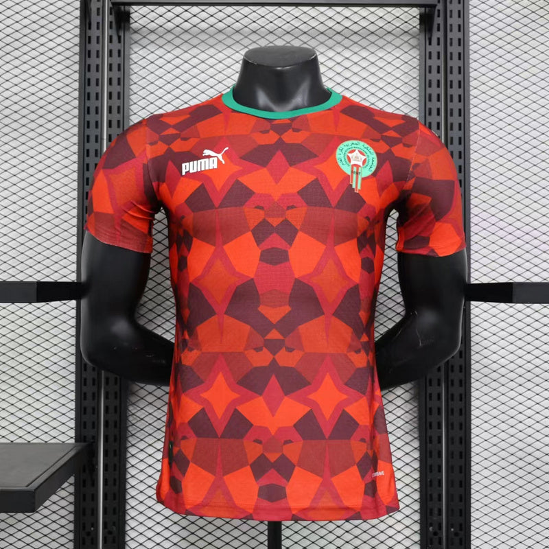 Marocco 2023 - Versione Giocatore