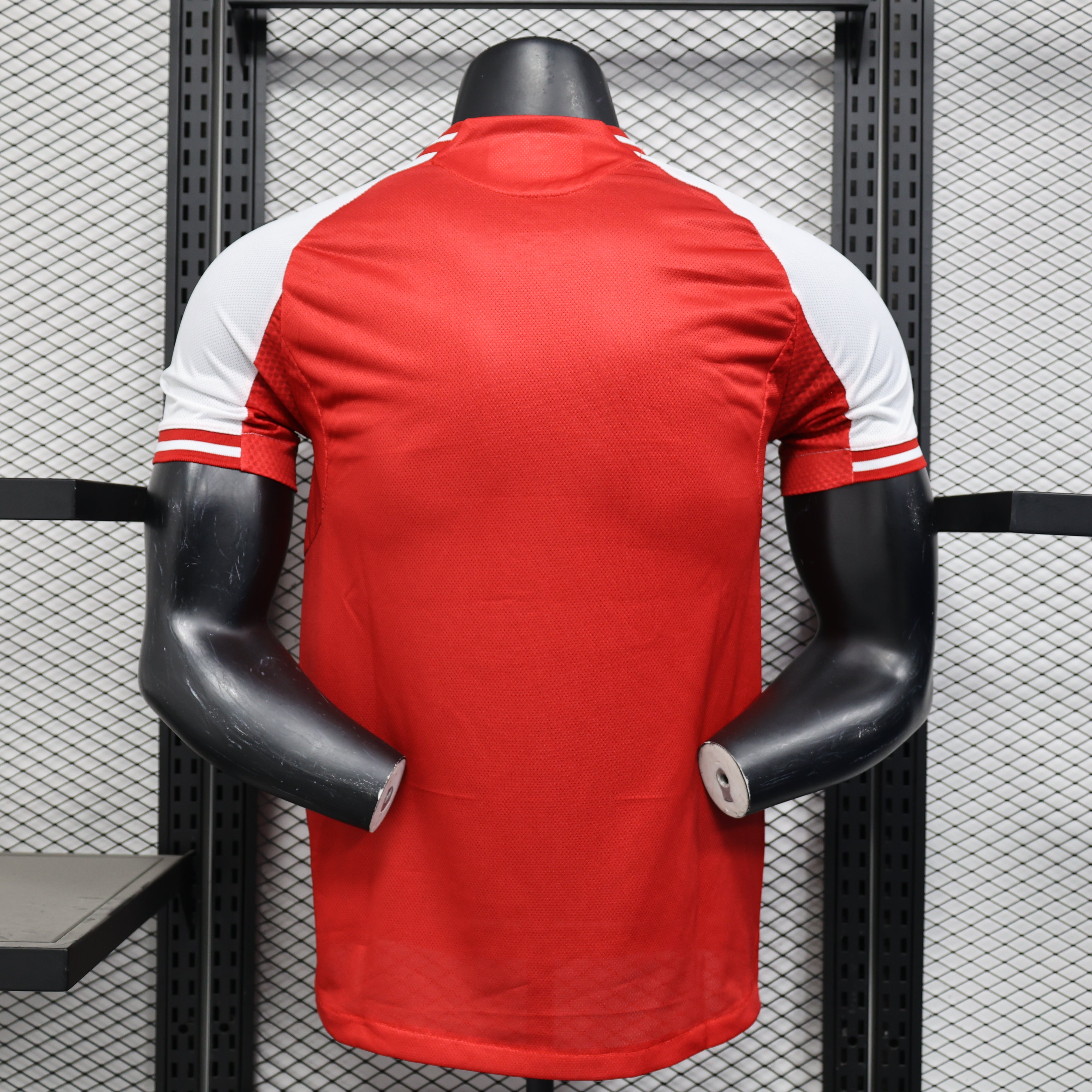 Arsenal Casa 25/26 - Versione Giocatore